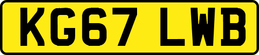 KG67LWB
