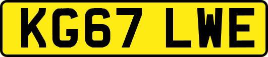 KG67LWE