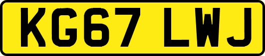KG67LWJ
