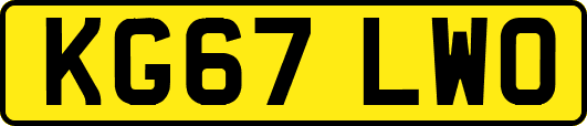 KG67LWO