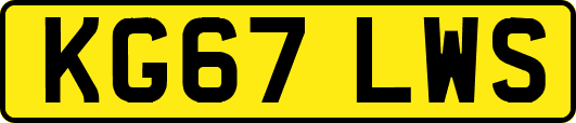 KG67LWS