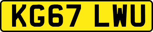 KG67LWU