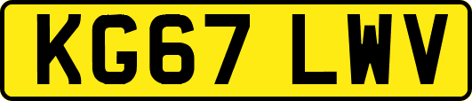 KG67LWV