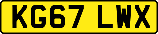 KG67LWX
