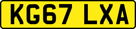 KG67LXA