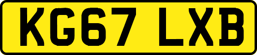 KG67LXB