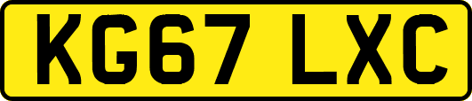 KG67LXC