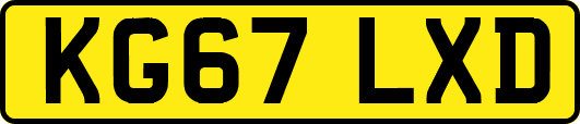 KG67LXD