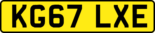KG67LXE
