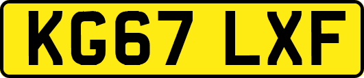 KG67LXF