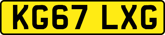 KG67LXG