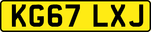 KG67LXJ
