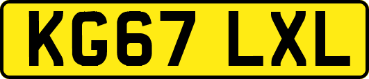 KG67LXL