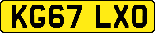 KG67LXO