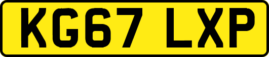 KG67LXP