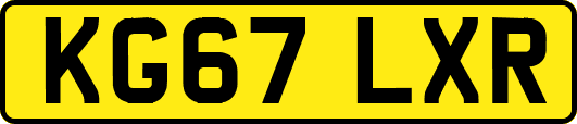 KG67LXR