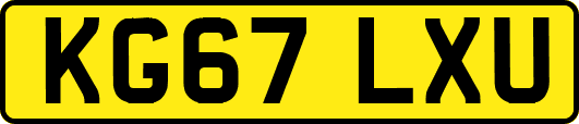 KG67LXU