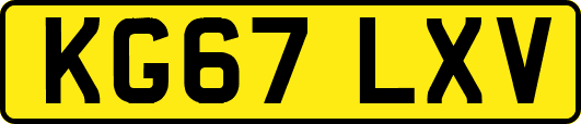 KG67LXV