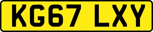 KG67LXY