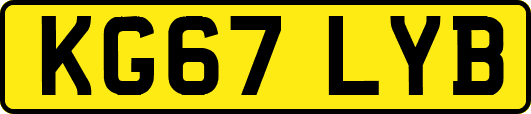 KG67LYB