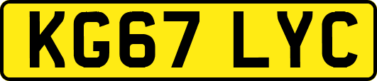 KG67LYC