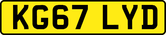 KG67LYD