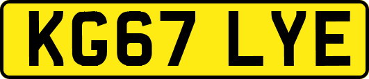 KG67LYE