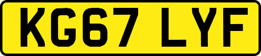 KG67LYF