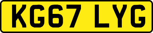 KG67LYG