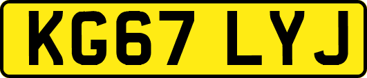 KG67LYJ