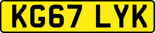 KG67LYK