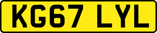 KG67LYL