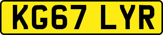 KG67LYR