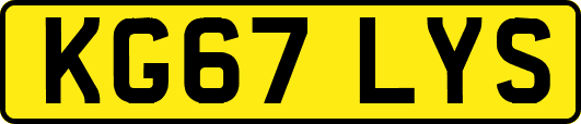 KG67LYS