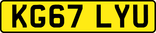 KG67LYU