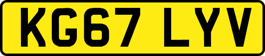 KG67LYV