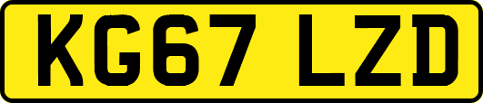 KG67LZD