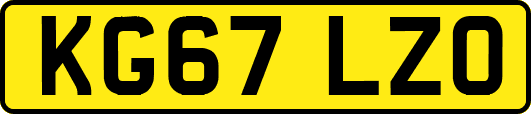 KG67LZO