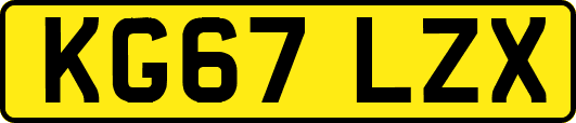 KG67LZX