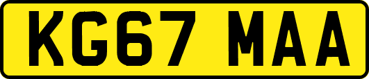 KG67MAA