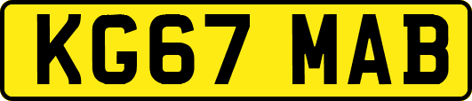 KG67MAB