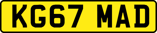 KG67MAD