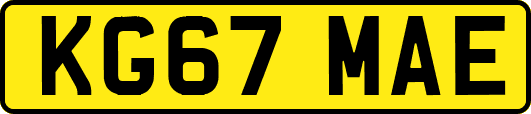 KG67MAE