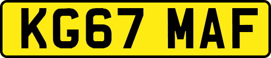 KG67MAF