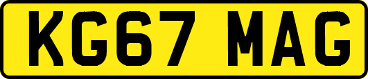 KG67MAG
