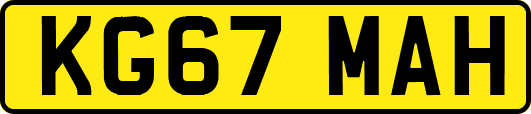 KG67MAH