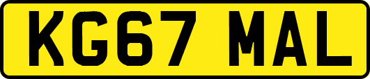 KG67MAL