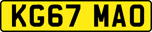 KG67MAO