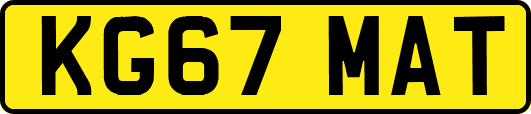 KG67MAT