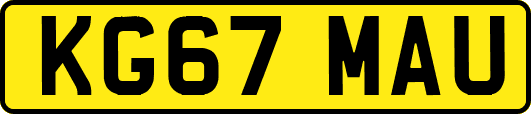 KG67MAU